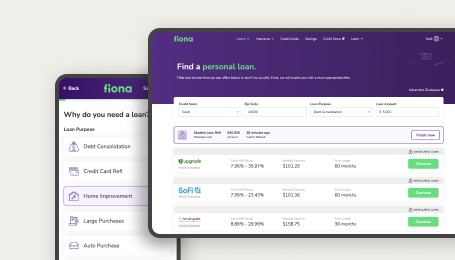 Fintech · Embedded team · Engine by MoneyLion