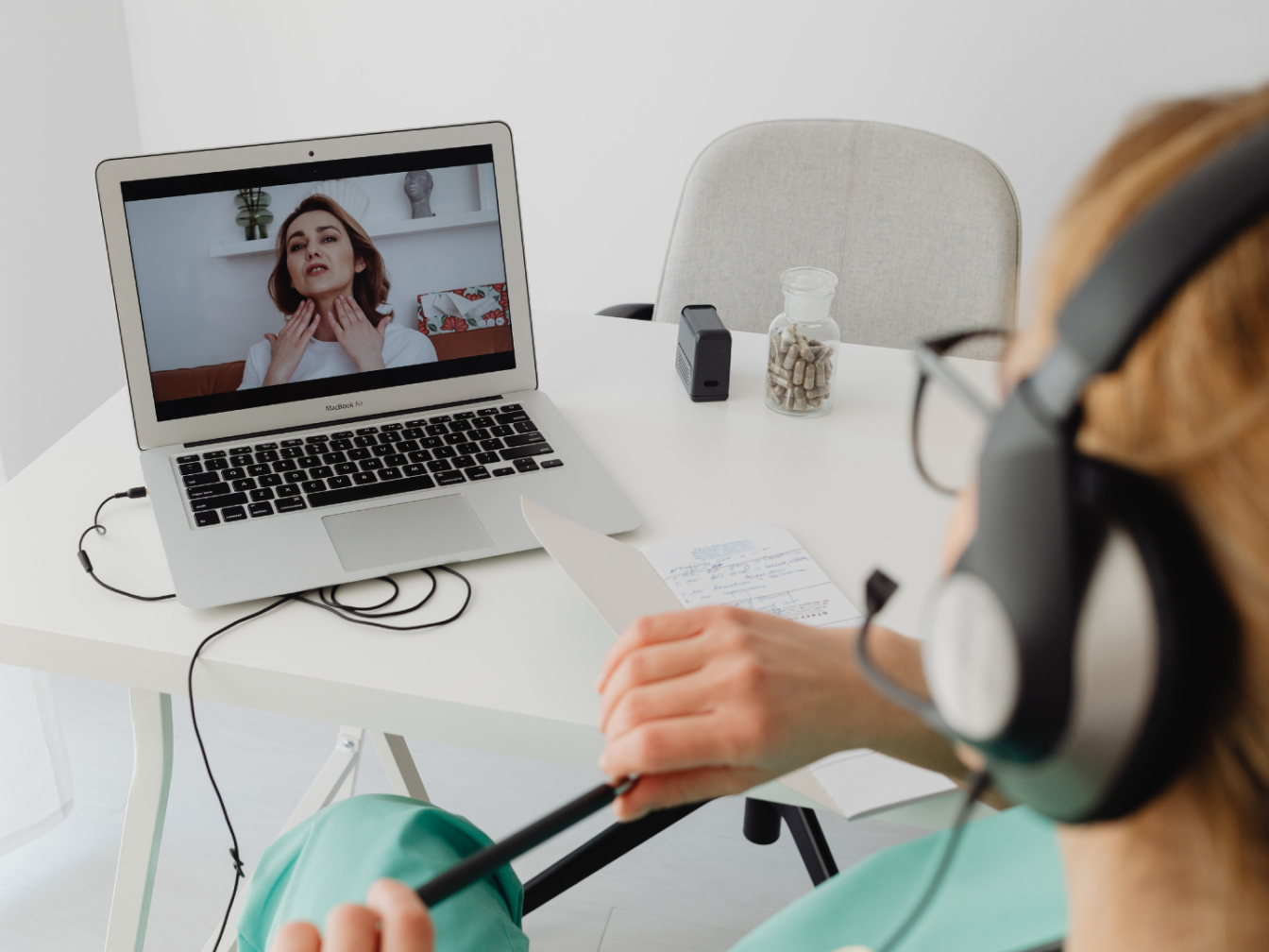 The 4-Step Checklist for Launching a Healthcare Platform cover