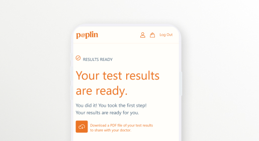 POPLIN